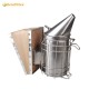 American Beekeeping Equipment Hive Tool Stainless Steel Honey Bee Smoker