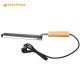 Honey Uncapping Knife for Honey Combs, Stainless Steel Electric Honey Knife Extractor Equipment Beekeeping Equipment