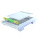 Beekeeping Equipment EPS 10 Frames Langstroth Bee Hive Box