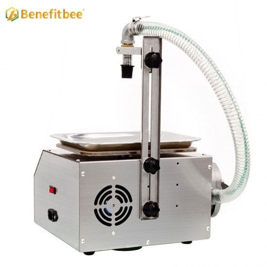Automatic Weighing Filling Machine Paste Shampoo Cream Ketchup Honey Filling Machine