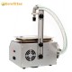 Automatic Weighing Filling Machine Paste Shampoo Cream Ketchup Honey Filling Machine
