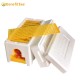 Beekeeping Bee Mating Box Queen Breeding Boxes Honeycomb Queen Rearing Hive Equipment for Beekeepers