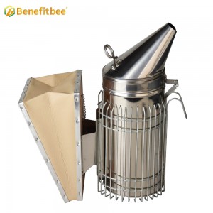 Agricultural Machinery Equipment Beekeeping Tools Beehive Smoker Hive Bee Smoker
