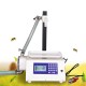 Honey Bottle Filling Machine,Liquid Filling Machine,Quick Fill Honey Filler,Paste Filling Machine,Automatic Bottling Equipment for Shampoo,Edible Oil,Tomato Sauce,100-5000ml