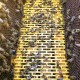 Benefitbee 12PCS Beekeeping Plastic Queen Excluder Fit for 10 Frame Langstroth Beehives Separating The Queen from Bees,510x410mm