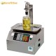Automatic Weighing Filling Machine Paste Shampoo Cream Ketchup Honey Filling Machine