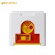 Plastic Bee Hives Manufacturers Mini Bee Hive Boxes Beekeeping Mating Box
