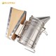 American Beekeeping Equipment Hive Tool Stainless Steel Honey Bee Smoker