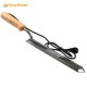 Honey Uncapping Knife for Honey Combs, Stainless Steel Electric Honey Knife Extractor Equipment Beekeeping Equipment
