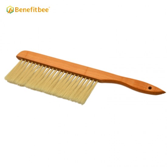 Beekeeping Brush Bee Hive Brush for Beekeepers Bee Hive Supplies Hive Tools