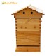 Automatic Flowing Honey Bee Hive Apiculture Beekeeping Equipment Tool Beehive (Without Flow Hive Frames)