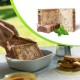Beekeeping Supplies Bee Frames Bee Foundations Box 2 Pack Honey Comb Frames with 16 PCS Honeycomb Cassettes