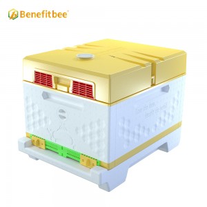 Beekeeping Supplies Honey Plastic Beehive Bee Hive Box