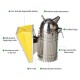 Bee Smoker Stainless Steel Beekeeping Bee Hive Smoker