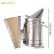 American Beekeeping Equipment Hive Tool Stainless Steel Honey Bee Smoker