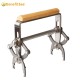 Beekeeping Frame Gripper Tool Stainless Steel Frame Holder Clamp for Beehive