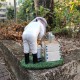 Beekeeping Decoration Supplies Beekeeping Beekeeper Resin Craftwork