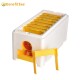 Beekeeping Bee Mating Box Queen Breeding Boxes Honeycomb Queen Rearing Hive Equipment for Beekeepers