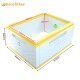 Beekeeping Equipment EPS 10 Frames Langstroth Bee Hive Box