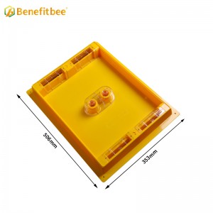 Beekeeping Tools Australia Top Feeder 2.5L Langstroth Bee Feeders