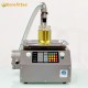 Automatic Weighing Filling Machine Paste Shampoo Cream Ketchup Honey Filling Machine