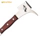 Bee Hive Tool Multifunctional Bee Keeper Tool Lift Tool Beehive Scraper Tool Essential Beekeeping Supplies