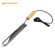 Honey Uncapping Knife for Honey Combs, Stainless Steel Electric Honey Knife Extractor Equipment Beekeeping Equipment