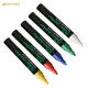 5PCS Beekeeping Marking Pen Queen Bee Tools Marking Pen Beekeeping Tools for Beekeeper