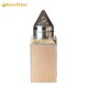 Stainless Steel Beekeeping Smoker with Protective Shield Durable Beehive Smoke Tool for Apiaries Outdoor Use Beekeeping Supplies Stainless Steel Beekeeping Smoker with Protective Shield Durable Beehive Smoke Tool for Apiaries Outdoor Use Beekeeping Supplies
