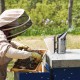 Hive Tools Stainless Steel Benefitbee Honey Keeper Bee Hive Smoker Leather Bee Smoker