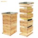 Beekeeping Supplies Four Layer Bee Hive Langstroth Beehive Kit