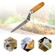 2Pcs Stainless Steel Uncapping Knife Honey Uncapping Knife Beekeeping Knife for Harvesting and Extracting Honey,Beekeeping Tools and Equipment