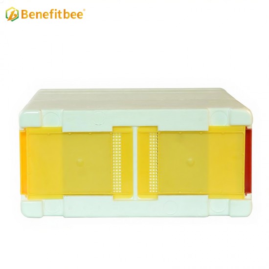 Beekeeping Bee Mating Box Queen Breeding Boxes Honeycomb Queen Rearing Hive Equipment for Beekeepers