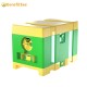 Bee Queen Mating Box Plastic Beehive Mini Mating Boxes Beekeeping Tools