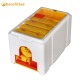 Plastic Bee Hives Manufacturers Mini Bee Hive Boxes Beekeeping Mating Box