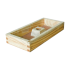 Bee feeders