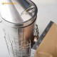 Large Size Beekeeping Tools Stainless Steel Bee Smoker For Beekeeper