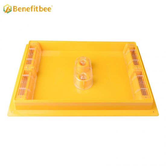 Beekeeping Tools Australia Top Feeder 2.5L Langstroth Bee Feeders
