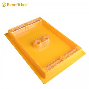 Beekeeping Tools Australia Top Feeder 2.5L Langstroth Bee Feeders Beekeeping Tools Australia Top Feeder 2.5L Langstroth Bee Feeders