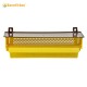 Pollen for Bee Hives 10 Frame Beekeeping Apiculture Bee Pollen Collector with Ventilated Pollen Tray