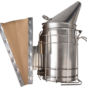 American Beekeeping Equipment Hive Tool Stainless Steel Honey Bee Smoker