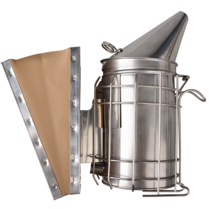 American Beekeeping Equipment Hive Tool Stainless Steel Honey Bee Smoker