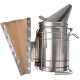 American Beekeeping Equipment Hive Tool Stainless Steel Honey Bee Smoker