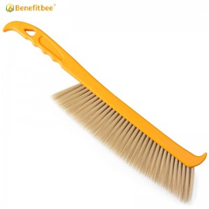 Honey Keeper Bee Hive Brush Beekeeping Tool for Beekeepers