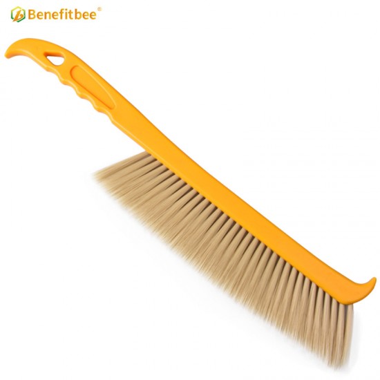 Honey Keeper Bee Hive Brush Beekeeping Tool for Beekeepers